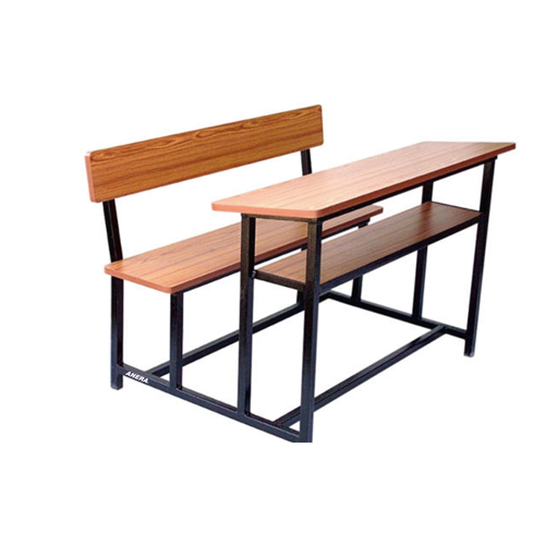 Classroom Desk &amp; Benches