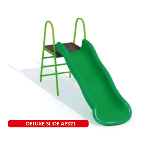 Slides Roto Series