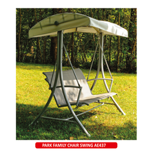 PARK FAMILY CHAIR SWING