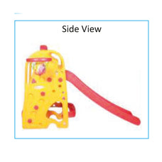 Super Giraffe Slide Combo