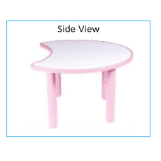 Front Bend Table (Without Chair)