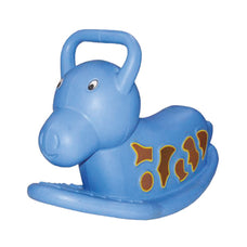 Hippo Ride-On