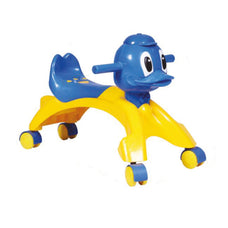 Ducky Whirly Rider